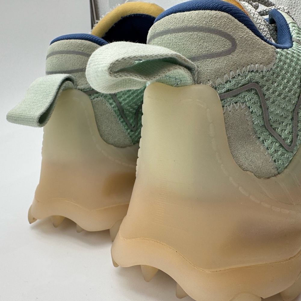 Off-White odys Sneakers in mesh mint - Picture 7 of 8